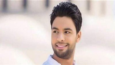 أحمد جمال يسجل أكثر من 400 ألف مشاهدة بـ خطيرة