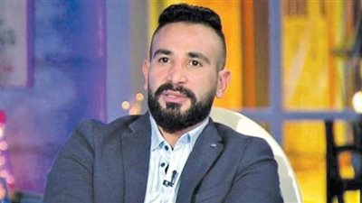 أحمد سعد يفجر مفاجأة عن استقالة هاني شاكر
