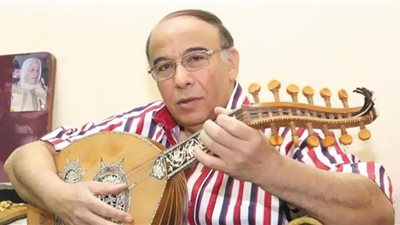 الموجى الصغير..ابن الأصول الذى حافظ على تراث والده ولم ينجرف للغناء الهابط