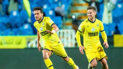 شاهد .. مصطفي فتحي يشارك في تعادل التعاون أمام الاتحاد بالدوري السعودي