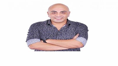 حاجة مستخبية.. الشاعر محمد عاطف: شكاوى حقوق الأغنية مستمرة (خاص)