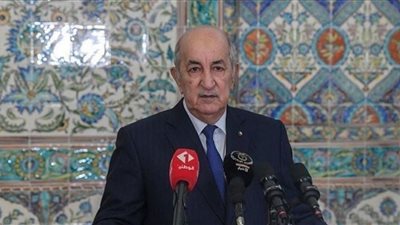 الجزائر تُعلن السيرة الذاتية لوزيري المالية والثقافة الجديدين