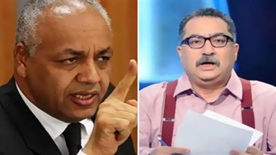 أزمة مايوهات نساء الصعيد.. مصطفى بكري يهاجم إبراهيم عيسى ويطالب بإيقافه (فيديو)