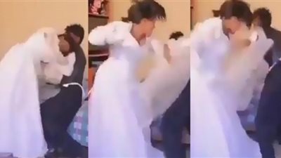 علقة ساخنة لـ 