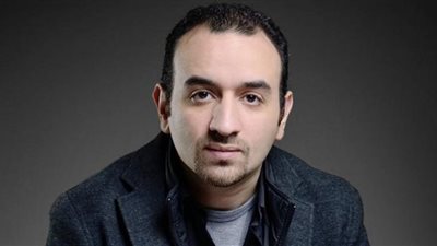 عمرو سلامة: أطالب بحرية الفن.. والمنع ليس حلا