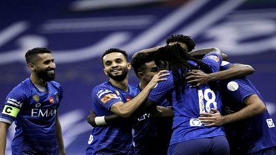 بعد السقوط برباعية أمام الأهلي بالمونديال .. الهلال يسحق الشباب بخماسية في الدوري السعودي