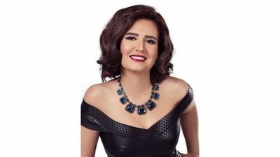 هنا شيحة تشارك جمهورها أحدث ظهور لها (صورة)