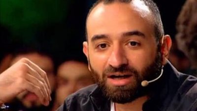 عمرو سلامة: أصدقائي في الطفولة 