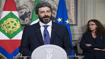 إيطاليا: تلاحُمنا مع أمريكا وأوروبا بشأن أوكرانيا أمر أساسي