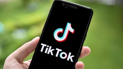 تيك توك تختبر علامة تبويب خاصة بالتسوق