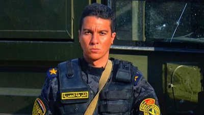 نور النبوي ينتهي من تصوير مسلسل نقل عام