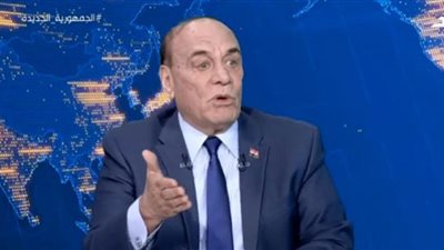 سمير فرج: ثورة 30 يونيو حررت سيناء من الإرهاب (فيديو)