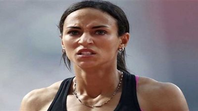 بسنت حميدة تفوز بذهبية الـ100 متر عدوًا بدورة البحر المتوسط