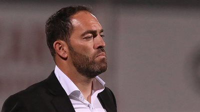 سمير كمونة يطالب الأهلي بالصبر على سواريش