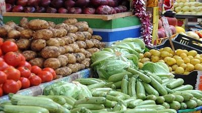 ننشر أسعار الخضراوات في سوق العبور اليوم الجمعة