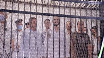 القصاص العلنى.. بين مؤيد ومعارض