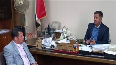 جامعة أسيوط جاهزة لاستقبال 82 ألف طالب وطالبة بالفصل الدراسى الثانى