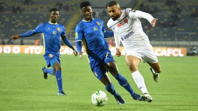 مجموعة الزمالك.. موعد مباراة الوداد وبيترو أتلتيكو بدوري أبطال أفريقيا