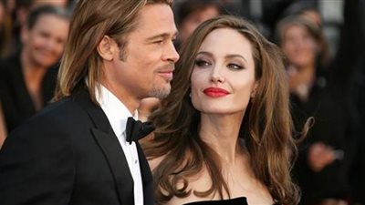 براد بيت يرفع دعوى قضائية جديدة ضد أنجيلينا جولي