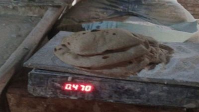 محافظ الدقهلية يحيل 65مخالفة تموينية إلى النيابة العامة