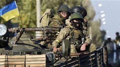 لوغانسك تحذر من تخطيط الجيش الأوكراني لفصلها عن دونيتسك