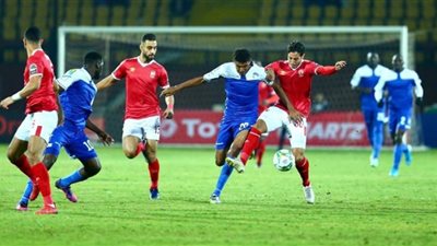الأهلي ضد الهلال السوداني بث مباشر الآن في دوري أبطال أفريقيا الجمعة 18-2-2022