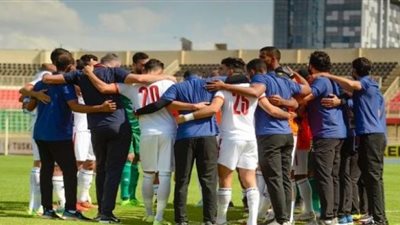اليوم.. الإجتماع الفني لمباراة الزمالك وساجرادا