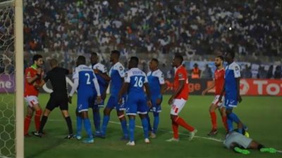 الهلال السوداني: عدم حضور الجماهير أمام الأهلي 