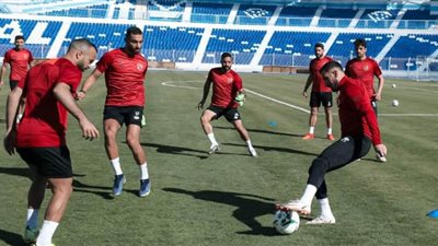 بث أون لاين مباراة الأهلي المصري والهلال السوداني لايف بين سبورتس