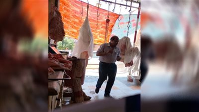 تموين الشرقية يشن حملات تفتيشية على محال الجزارة والمخابز ببلبيس