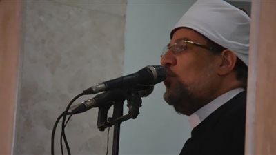 وزير الأوقاف : ذكرى الإسراء والمعراج كلها عبر ومواعظ وآيات