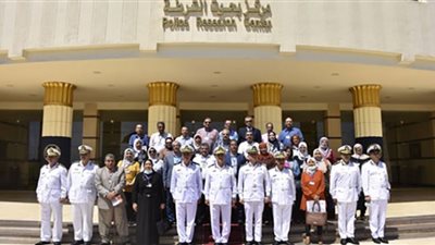 الداخلية تنظم ورشة عمل للكوادر الإدارية من العاملين المدنيين