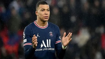 مبابي يرفض كل مغريات باريس سان جيرمان من أجل عيون ريال مدريد