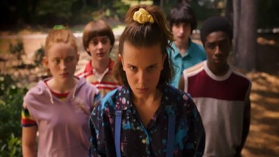 Stranger Things.. تفاصيل عرض الموسم الرابع من مسلسل الخيال العلمي
