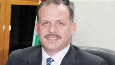 الأمير فيصل بن الحسين ترند جوجل بعد توليه نائبًا للعاهل الأردني