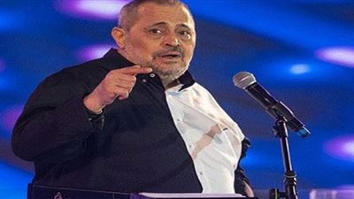 شاهد.. جورج وسوف يفاجئ جمهوره في أحدث ظهور