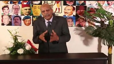 همسة×5.. حلقات لدعم الأسرة المصرية والعربية