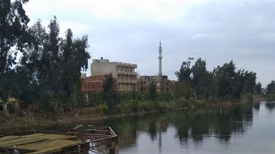 غائم جزئيًا تعرف على حالة الطقس بمحافظة الدقهلية