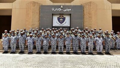 كلية الملك فهد الأمنية تعلن موعد القبول لحملة الثانوية العامة