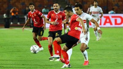 حصيلة الكرة المصرية في نصف عام.. إنجاز وحيد وإخفاقات بكل المنافسات الأفريقية