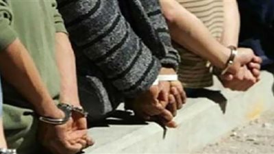 تفاصيل سقوط عصابة سرقة خطوط المواد البترولية في الضبعة