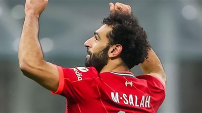 ردود الأفعال حول تجديد محمد صلاح مع ليفربول
