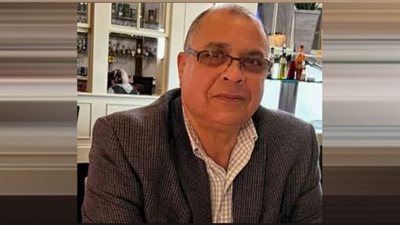 كارولينا تودع الشيف المصرى جابر بغدادى صاحب البيتزا اللذيذة (صور)
