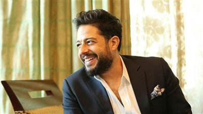 شروط وأسعار حفل محمد حماقي في زيد بارك.. تفاصيل
