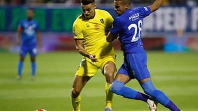 فيديو.. أهداف مباراة الفتح والحزم في الدوري السعودي