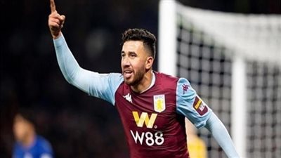 تريزيجيه يسجل هدف باشاك شهير الثاني فى مرمى ريزا سبور بالدوري التركي
