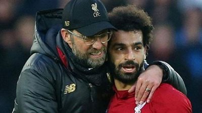 يورجن كلوب: سعيد بالتجديد لمحمد صلاح .. جماهير الريدز عليها الاحتفال