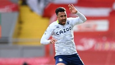 بعد هدفي اليوم.. كشف حساب تريزيجيه في الدوري التركي