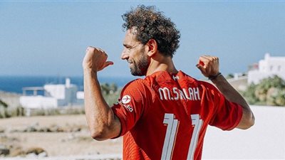 بعد تجديد محمد صلاح.. جيمي كاراجر لـ رامي عباس : لقد خدعناهم جميعًا