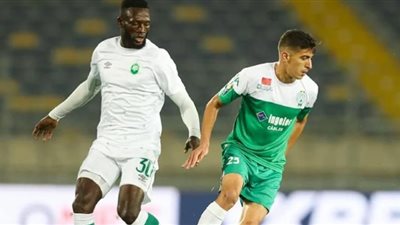 دوري أبطال أفريقيا.. الرجاء المغربي يتعادل سلبيًا أمام وفاق سطيف بالشوط الأول